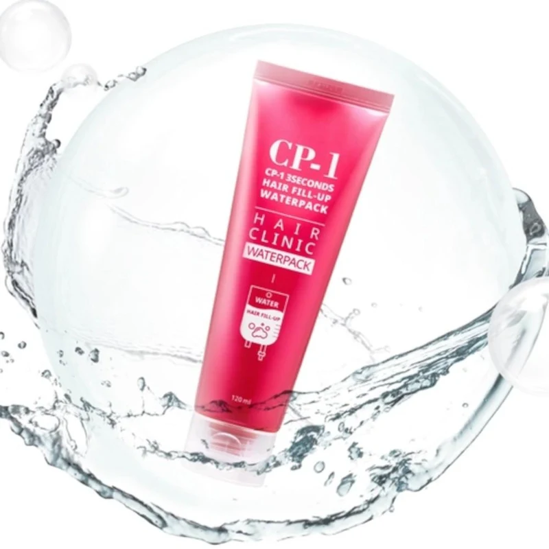 CP-1 3seconds Hair Fill-up Waterpack 120ml 2