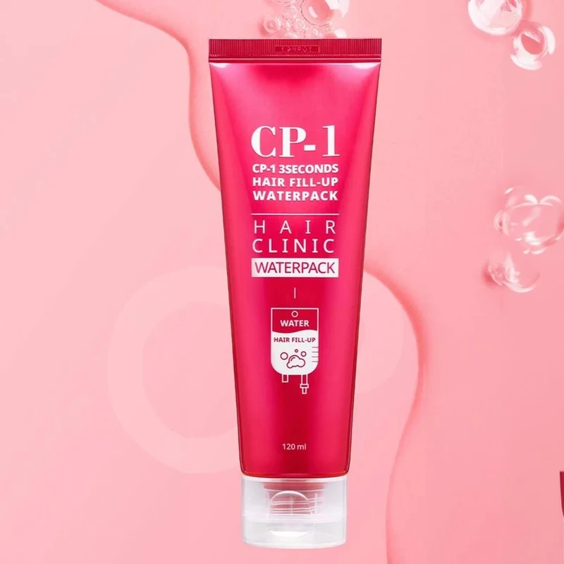 CP-1 3seconds Hair Fill-up Waterpack 120ml 3