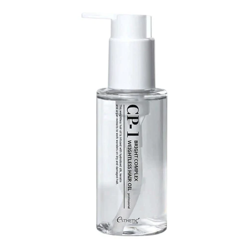 CP-1 Bright Complex Weightless Hair Oil 100ml