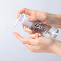 CP-1 Bright Complex Weightless Hair Oil 100ml 2