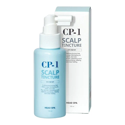 CP-1 Head Spa Scalp Tincture Teatree Mist 100ml