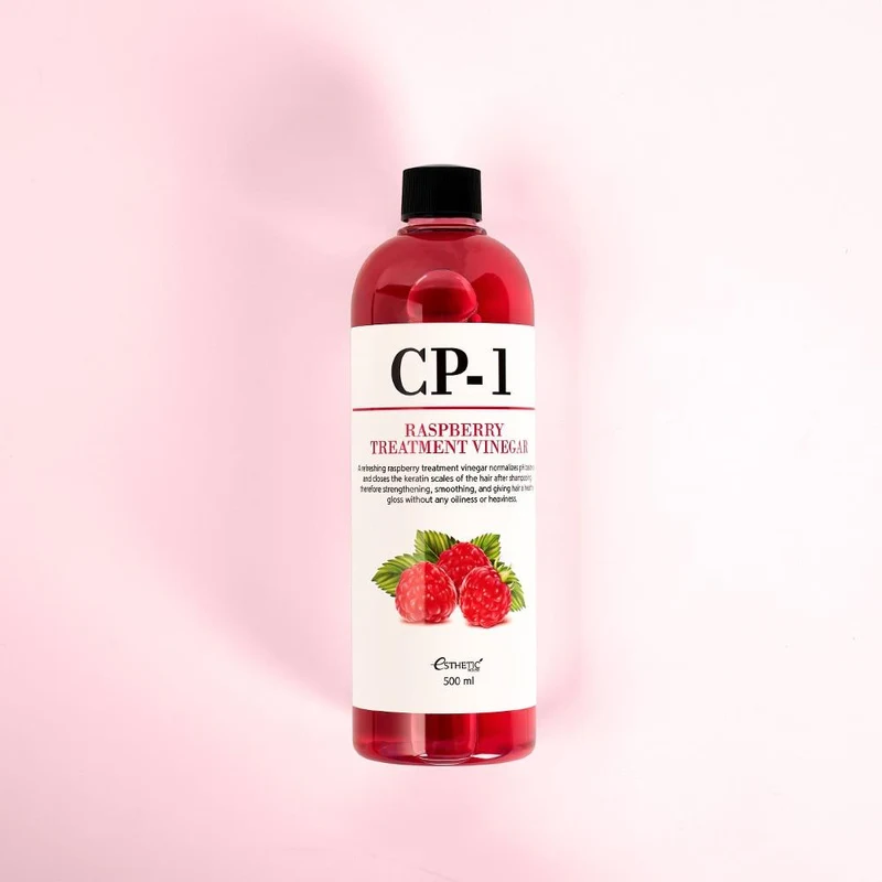 CP-1 Raspberry Treatment Vinegar 500ml 3