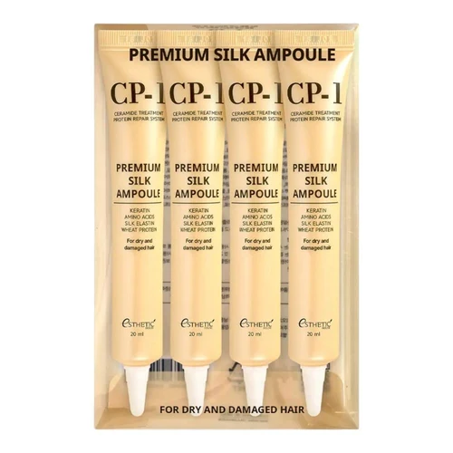 CP-1 Premium Silk Ampoule 20mlx4