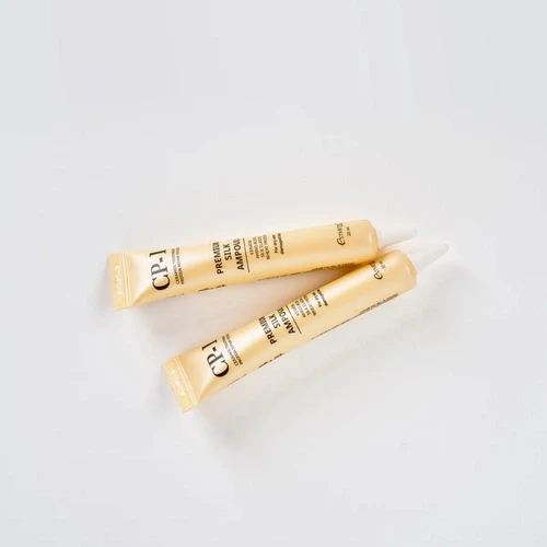 CP-1 Premium Silk Ampoule 20mlx4