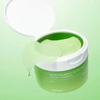Celimax The Real Noni Calming Glow Pad 50pads 2