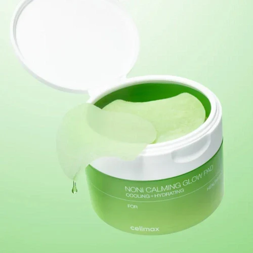 Celimax The Real Noni Calming Glow Pad 50pads