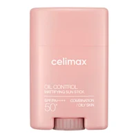 Celimax Oil Control Mattifying Sun Stick SPF50+ PA++++ 19g