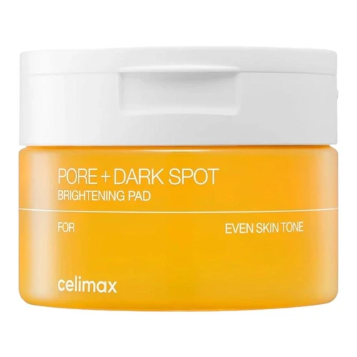 Celimax Pore + Dark Spot Brightening Pad 80 pcs