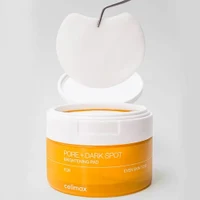 Celimax Pore + Dark Spot Brightening Pad 80 pcs 2