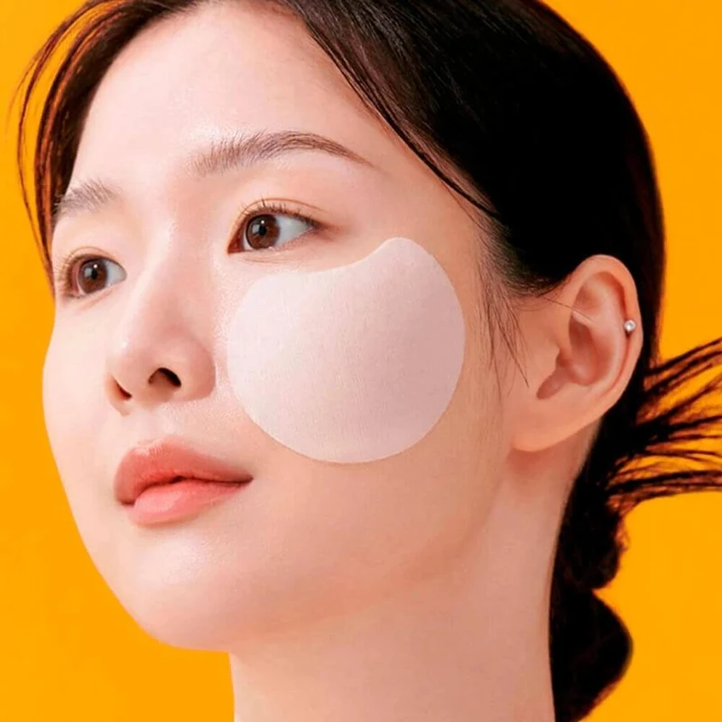 Celimax Pore + Dark Spot Brightening Pad 80 pcs 3