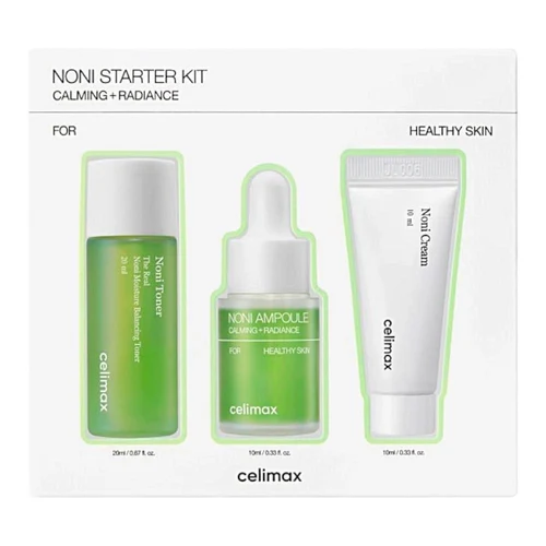 Celimax The Real Noni Starter Kit