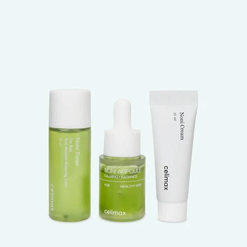 Celimax The Real Noni Starter Kit