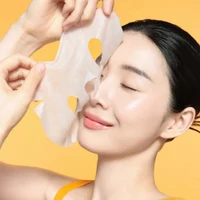 Celimax Pore + Dark Spot Brightening Serum Mask 27ml 4