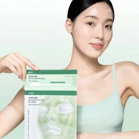 Celimax Ji Woo Gae CICA PHA Peel 2-Step Gel Mask 30g 5