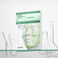 Celimax Ji Woo Gae CICA PHA Peel 2-Step Gel Mask 30g 3