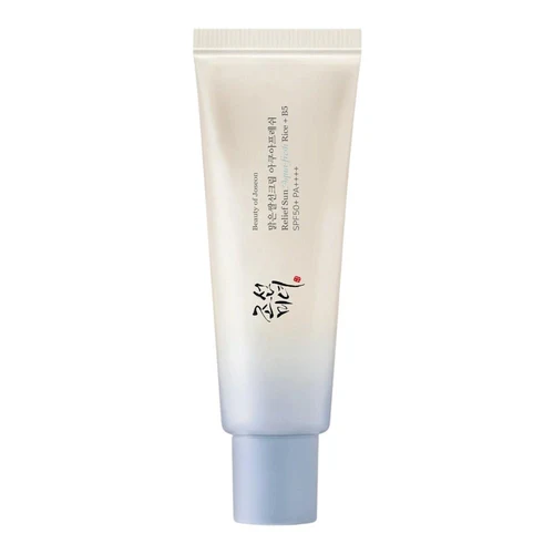 Beauty of Joseon Relief Sun Aqua-Fresh: Rice + B5 SPF50+ PA++++
