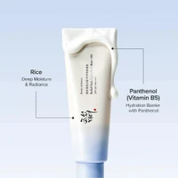 Beauty of Joseon Relief Sun Aqua-Fresh: Rice + B5 SPF50+ PA++++ 3