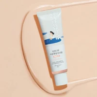Round Lab Birch Juice Moisturizing Tone-Up Sunscreen SPF50+ PA++++ 50ml 2