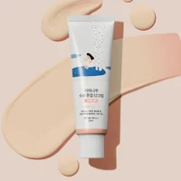 Round Lab Birch Juice Moisturizing Tone-Up Sunscreen SPF50+ PA++++ 50ml 3