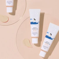 Round Lab Birch Juice Moisturizing Tone-Up Sunscreen SPF50+ PA++++ 50ml 4