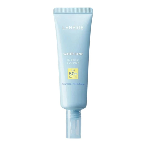 Laneige Water Bank UV Barrier Sunscreen SPF50+ PA++++ 50ml
