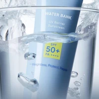 Laneige Water Bank UV Barrier Sunscreen SPF50+ PA++++ 50ml 4