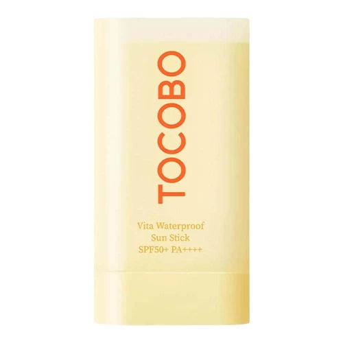 Tocobo Vita Waterproof Sun Stick SPF50+ PA++++ 18g