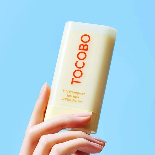 Tocobo Vita Waterproof Sun Stick SPF50+ PA++++ 18g