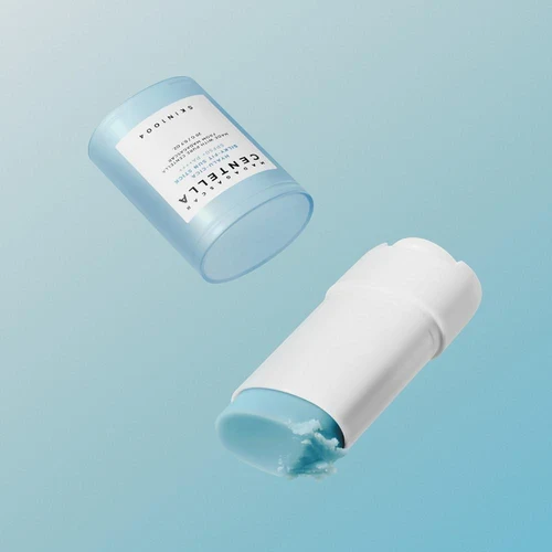 SKIN1004 Madagascar Centella Hyalu-Cica Silky-Fit Sun Stick 20g