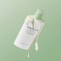 SKIN1004 Madagascar Centella Tea-Trica Soothing Sun Milk 50ml 2