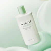 SKIN1004 Madagascar Centella Tea-Trica Soothing Sun Milk 50ml 4