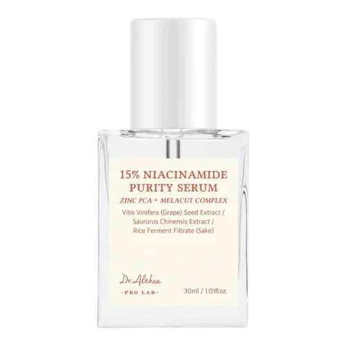 Dr.Althea 15% Niacinamide Purity Serum 30ml