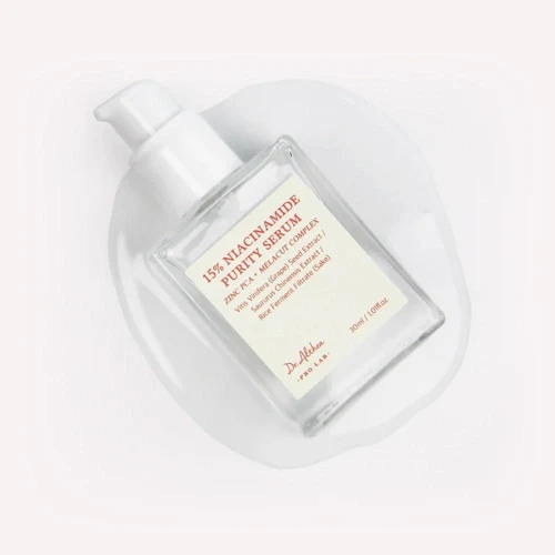 Dr.Althea 15% Niacinamide Purity Serum 30ml