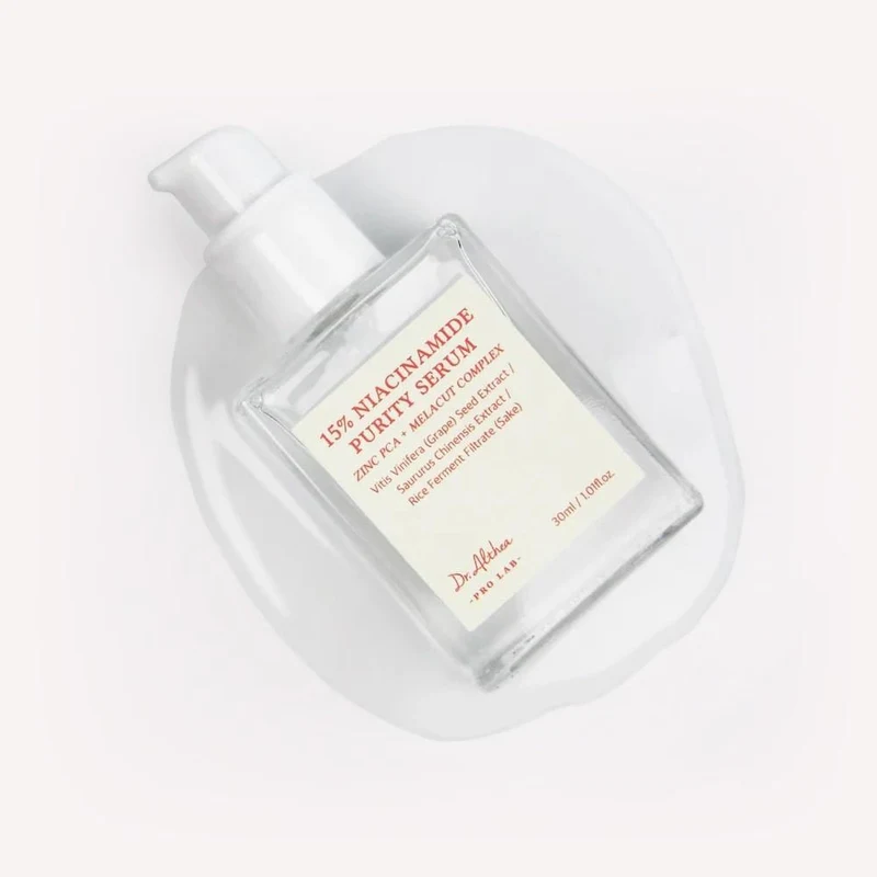 Dr.Althea 15% Niacinamide Purity Serum 30ml 2