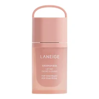 Laneige JuicePop Box Lip Tint - Pop-Star Peach