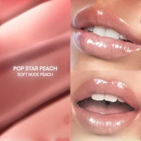 Laneige JuicePop Box Lip Tint - Pop-Star Peach 3
