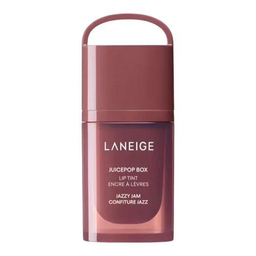 Laneige JuicePop Box Lip Tint - Jazzy Jam