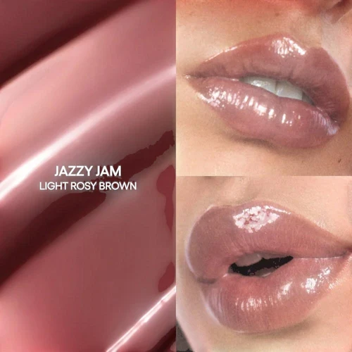 Laneige JuicePop Box Lip Tint - Jazzy Jam