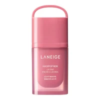 Laneige JuicePop Box Lip Tint - Lo-Fi Mauve