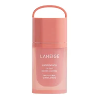 Laneige JuicePop Box Lip Tint - Disco Coral