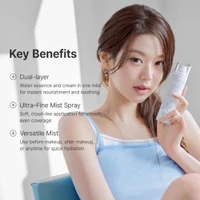 Dr.Althea 345 Relief Cream Mist 100 ml 3