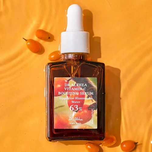 Dr.Althea Vitamin C Boosting Serum 30ml
