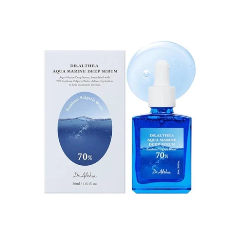 Dr.Althea Aqua Marine Deep Serum 30ml