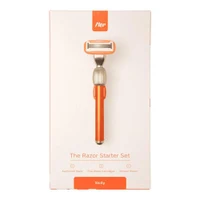 Fler The Razor Starter Set Sicily
