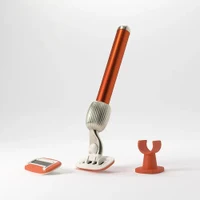 Fler The Razor Starter Set Sicily 2