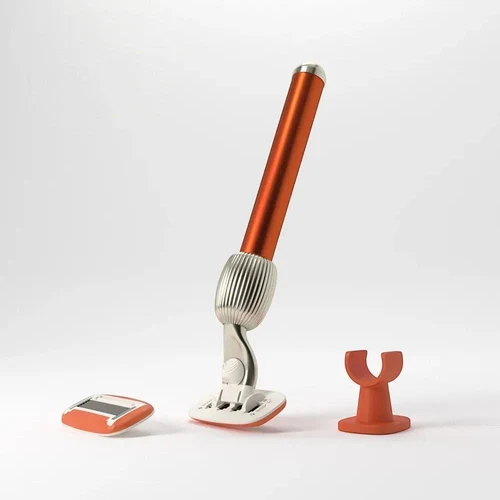 Fler The Razor Starter Set Sicily