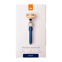 Fler The Razor Starter Set Midnight