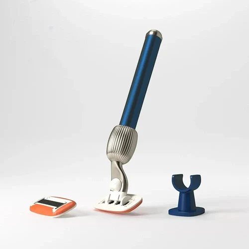Fler The Razor Starter Set Midnight
