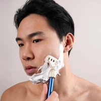 Fler The Razor Starter Set Midnight 3