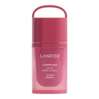 Laneige JuicePop Box Lip Tint - DJ Plum